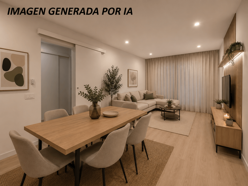 PLANTA BAJA A ESTRENAR - 2