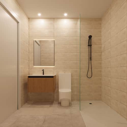 Nieuwbouwvilla in El Jimenado — foto 7