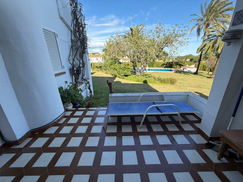 Apartamento de 1 Dormitorio en venta en LA SELLA - 5