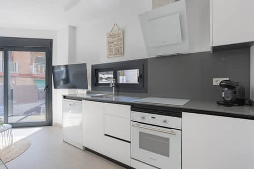 Appartement met 2 slaapkamers in San Pedro del Pinatar — foto 12