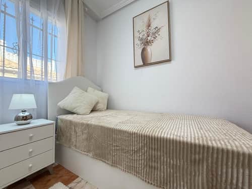 Rijwoning met 2 slaapkamers in Orihuela Costa — foto 40