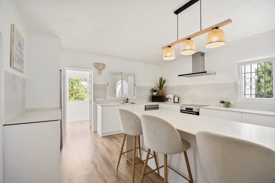 4-bed Villa in Jávea / Xàbia photo 5
