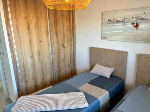 Appartement met 2 slaapkamers in Pilar de la Horadada — foto 20