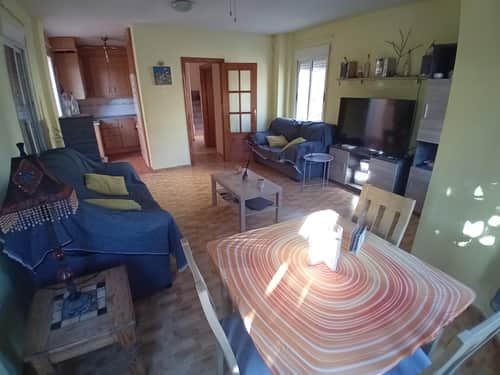 Rijwoning met 4 slaapkamers in Mazarrón — foto 15