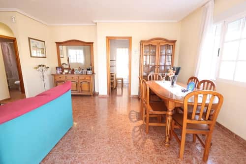 Villa met 3 slaapkamers in Torrevieja — foto 8