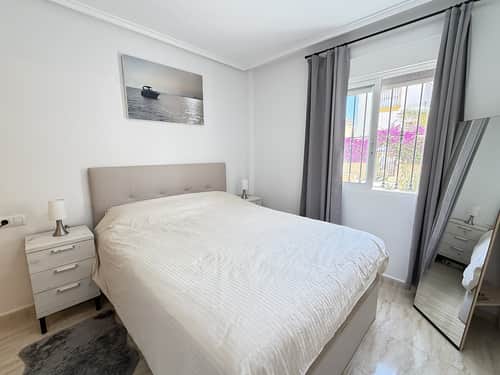 Appartement met 2 slaapkamers in Orihuela Costa — foto 17
