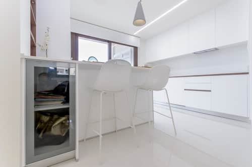 Nieuwbouwbungalow met groot terras in Los Balcones, Torrevieja — foto 13