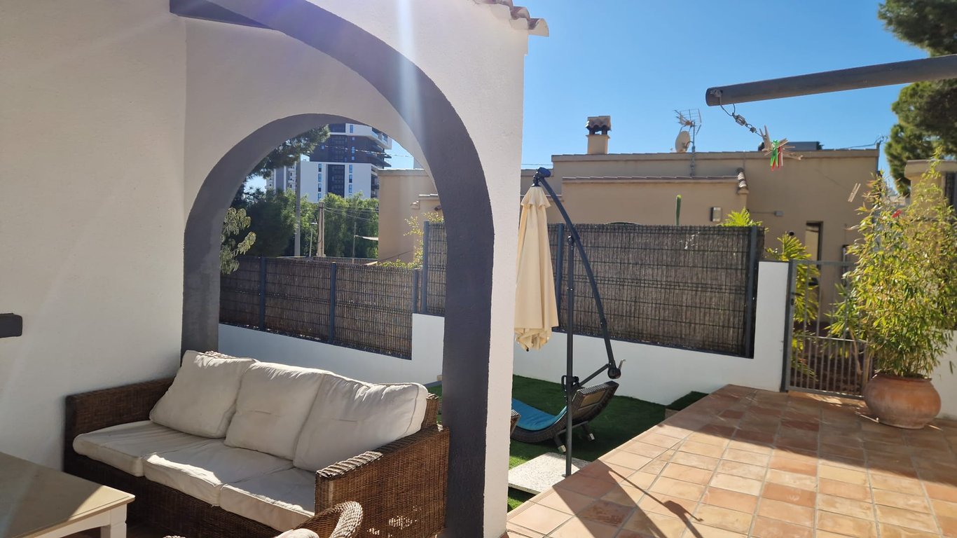 5-bed Villa in Calpe / Calp photo 5