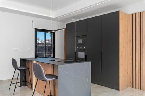 Gelijkvloerse nieuwbouwvilla met privézwembad en solarium in La Finca Golf, Algorfa — foto 12