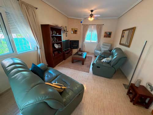Villa met 3 slaapkamers in Los Montesinos — foto 12