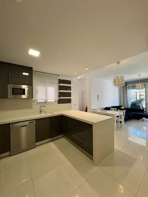 Appartement met 3 slaapkamers in Guardamar del Segura — foto 25