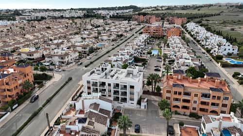 Penthouse met 2 slaapkamers in Villamartín — foto 29
