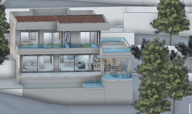Villa in Jávea / Xàbia photo 4