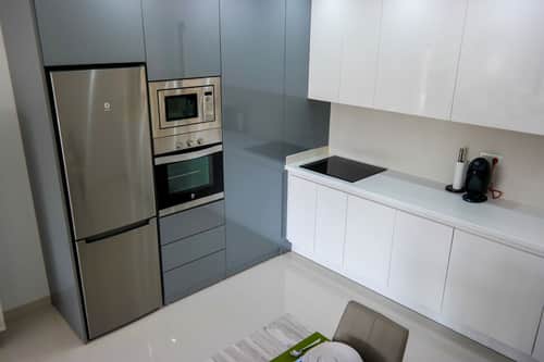 Appartement met 2 slaapkamers in Pilar de la Horadada — foto 6
