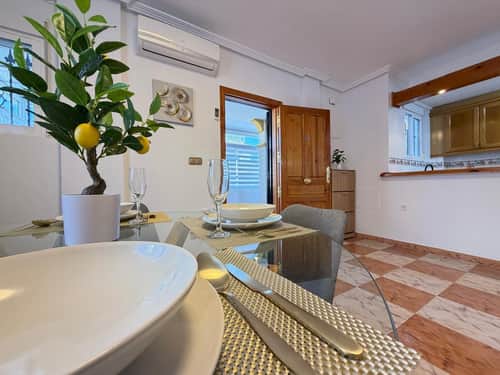 Rijwoning met 2 slaapkamers in Orihuela Costa — foto 28