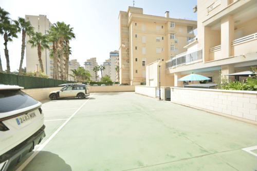 Appartement met 2 slaapkamers in Guardamar del Segura — foto 25