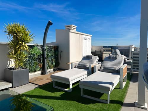 Bungalow met 2 slaapkamers in Orihuela Costa — foto 33