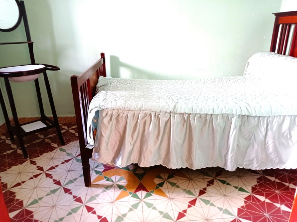 Benidoleig. Casa de pueblo en venta - 4