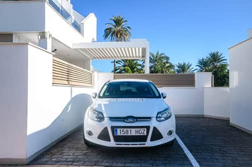 Penthouse met 3 slaapkamers in San Pedro del Pinatar — foto 31