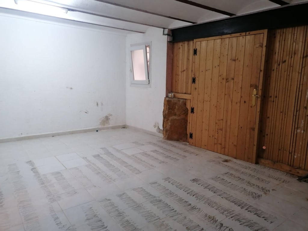 Edificio para inversión en La Pedrera a Denia - 5