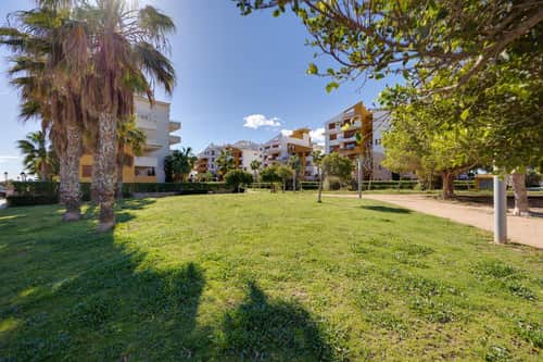 Appartement met 2 slaapkamers in Torrevieja — foto 38