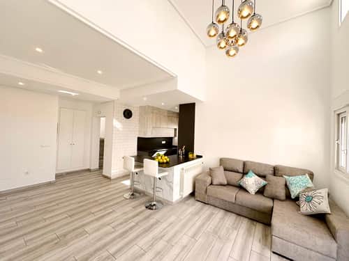 Villa met 2 slaapkamers in La Torre Golf Resort — foto 22