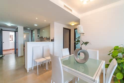 Appartement met 2 slaapkamers in Orihuela Costa — foto 13