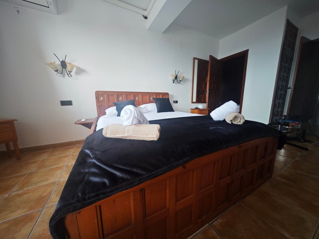 Hotel en Dénia