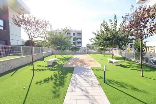 Appartement met 2 slaapkamers in Orihuela Costa — foto 22