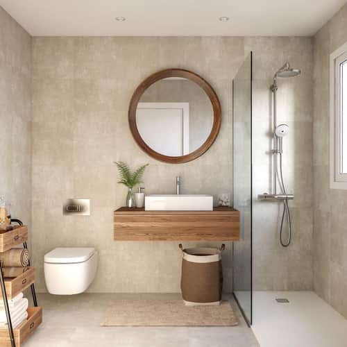 Halfvrijstaande Nieuwbouwwoning bij Golf Alenda in Monforte del Cid — foto 14