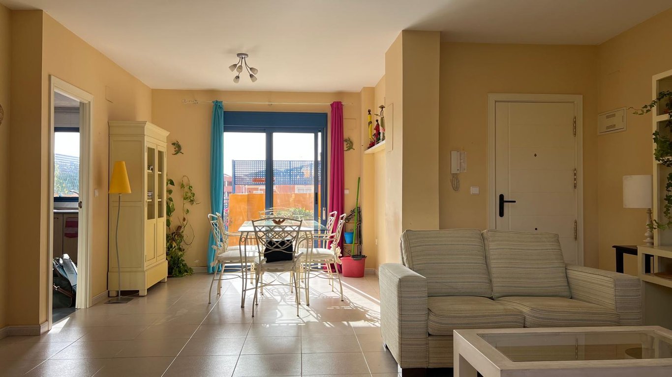 Atico dúplex a la venta en Las Marinas, Dénia - 16