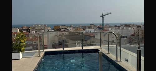 Appartement met 2 slaapkamers in Torrevieja — foto 10
