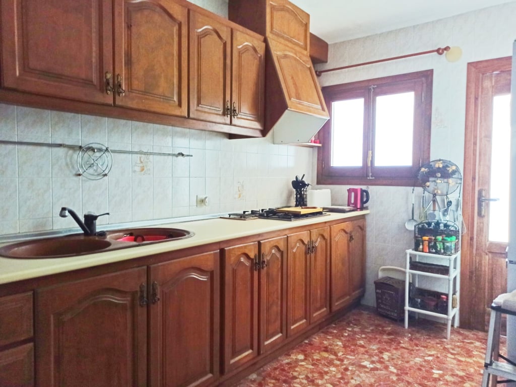 Casa en venda a Benissa - 26