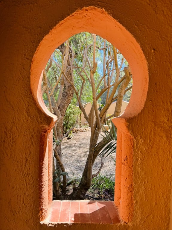 LS-1X4BWPU - Finca in Jávea