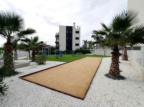 Appartement met 2 slaapkamers in Orihuela Costa — foto 21