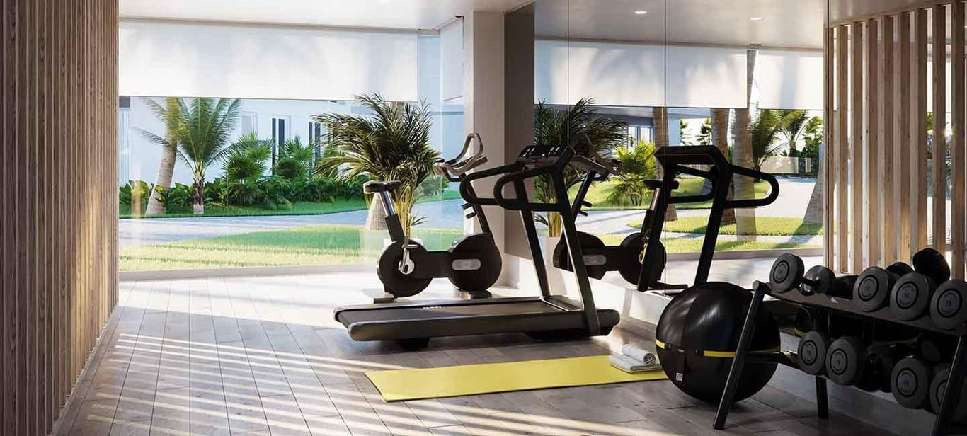 Apartamentos de 2, 3 y 4 habitaciones en Jávea - 10