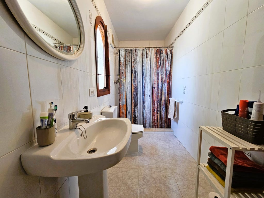 Preciosa Villa tradicional en Jávea - 17