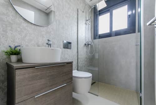 Nieuwbouwvilla met 4 slaapkamers en privézwembad in San Miguel de Salinas — foto 17