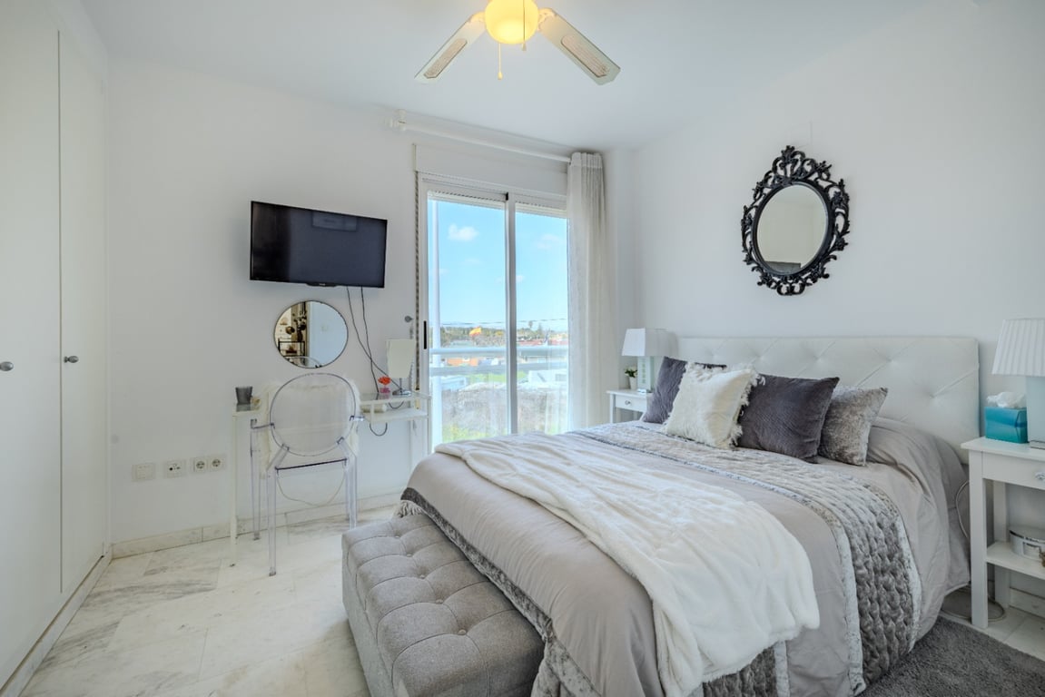 Adossat per al lloguer anual, Jávea - 23