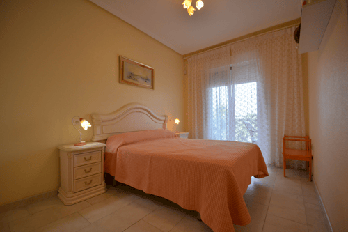 Appartement met 2 slaapkamers in Guardamar del Segura — foto 21