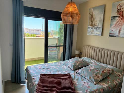 Appartement met 2 slaapkamers in Pilar de la Horadada — foto 13