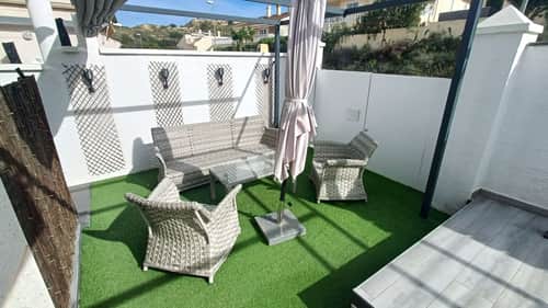 Villa met 2 slaapkamers in Rojales — foto 24
