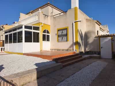 Bungalow in Punta Prima (Orihuela Costa) (VZMR213) - 2