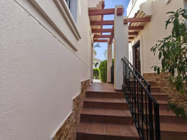 Bungalow met 3 slaapkamers in La Finca Golf Resort