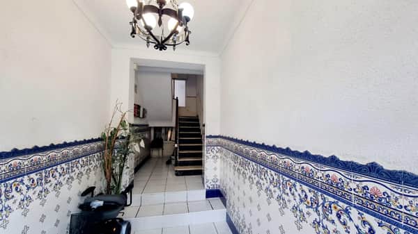 Appartement met 2 slaapkamers in Torrevieja