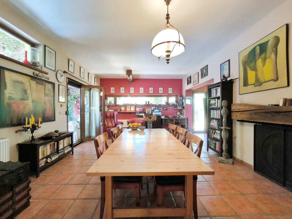 Chalet de 3 habitaciones en la Marquesa, Dénia - 22