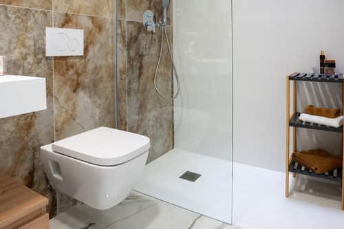 Nieuwbouwvilla met privézwembad in Lo Marabú, Ciudad Quesada — foto 22