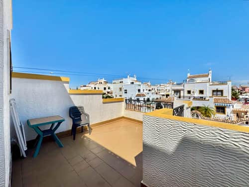 Rijwoning met 3 slaapkamers in Orihuela Costa — foto 16