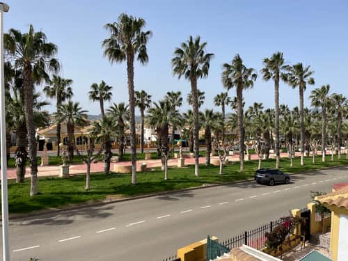 Villa met 2 slaapkamers in Mazarron Country Club — foto 20