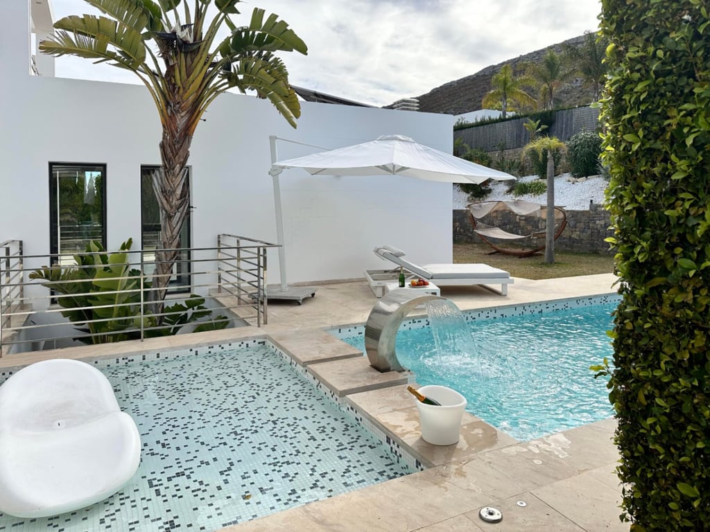 Sublime  y moderna Villa de lujo - 49